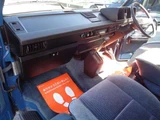 1990 Volkswagen Caravel GL Sedan for sale, Japanese used car export - photo 15 of 20 | GULJI TRADERS
