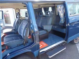 1990 Volkswagen Caravel GL Sedan for sale, Japanese used car export - photo 16 of 20 | GULJI TRADERS