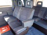 1990 Volkswagen Caravel GL Sedan for sale, Japanese used car export - photo 19 of 20 | GULJI TRADERS