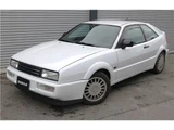 1990 Volkswagen Corrado Sedan for sale, Japanese used car export - photo 1 of 34 | GULJI TRADERS