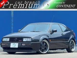 1992 Volkswagen Corrado G60 Sedan for sale, Japanese used car export - photo 1 of 10 | GULJI TRADERS