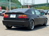 1992 Volkswagen Corrado G60 Sedan for sale, Japanese used car export - photo 2 of 10 | GULJI TRADERS