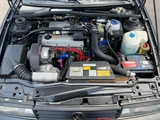 1992 Volkswagen Corrado G60 Sedan for sale, Japanese used car export - photo 5 of 10 | GULJI TRADERS