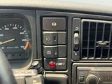 1992 Volkswagen Corrado G60 Sedan for sale, Japanese used car export - photo 9 of 10 | GULJI TRADERS