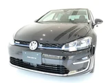 2020 Volkswagen E-GOLF Sedan for sale, Japanese used car export - photo 1 of 50 | GULJI TRADERS