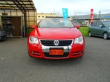 2007 Volkswagen EOS 2.0T Sedan for sale, Japanese used car export - photo 2 of 50 | GULJI TRADERS