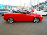 2007 Volkswagen EOS 2.0T Sedan for sale, Japanese used car export - photo 4 of 50 | GULJI TRADERS