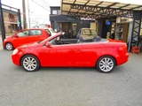 2007 Volkswagen EOS 2.0T Sedan for sale, Japanese used car export - photo 5 of 50 | GULJI TRADERS