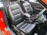 2007 Volkswagen EOS 2.0T Sedan for sale, Japanese used car export - photo 14 of 50 | GULJI TRADERS