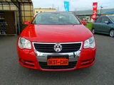2007 Volkswagen EOS 2.0T Sedan for sale, Japanese used car export - photo 21 of 50 | GULJI TRADERS