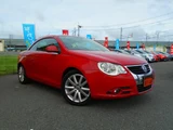 2007 Volkswagen EOS 2.0T Sedan for sale, Japanese used car export - photo 22 of 50 | GULJI TRADERS