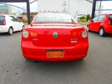 2007 Volkswagen EOS 2.0T Sedan for sale, Japanese used car export - photo 26 of 50 | GULJI TRADERS