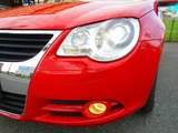 2007 Volkswagen EOS 2.0T Sedan for sale, Japanese used car export - photo 30 of 50 | GULJI TRADERS