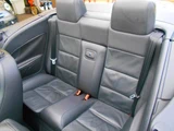 2007 Volkswagen EOS 2.0T Sedan for sale, Japanese used car export - photo 49 of 50 | GULJI TRADERS