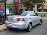 2007 Volkswagen EOS T Sedan for sale, Japanese used car export - photo 2 of 43 | GULJI TRADERS