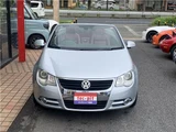 2007 Volkswagen EOS T Sedan for sale, Japanese used car export - photo 11 of 43 | GULJI TRADERS