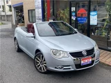 2007 Volkswagen EOS T Sedan for sale, Japanese used car export - photo 12 of 43 | GULJI TRADERS
