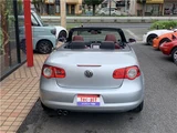 2007 Volkswagen EOS T Sedan for sale, Japanese used car export - photo 15 of 43 | GULJI TRADERS