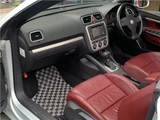 2007 Volkswagen EOS T Sedan for sale, Japanese used car export - photo 35 of 43 | GULJI TRADERS