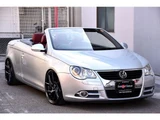 2007 Volkswagen EOS 2.0T Sedan for sale, Japanese used car export - photo 16 of 76 | GULJI TRADERS