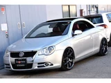 2007 Volkswagen EOS 2.0T Sedan for sale, Japanese used car export - photo 19 of 76 | GULJI TRADERS