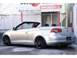 2007 Volkswagen EOS 2.0T Sedan for sale, Japanese used car export - photo 25 of 76 | GULJI TRADERS