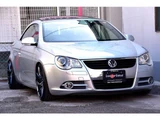 2007 Volkswagen EOS 2.0T Sedan for sale, Japanese used car export - photo 32 of 76 | GULJI TRADERS