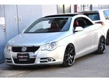 2007 Volkswagen EOS 2.0T Sedan for sale, Japanese used car export - photo 49 of 76 | GULJI TRADERS