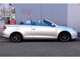 2007 Volkswagen EOS 2.0T Sedan for sale, Japanese used car export - photo 55 of 76 | GULJI TRADERS