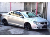 2007 Volkswagen EOS 2.0T Sedan for sale, Japanese used car export - photo 62 of 76 | GULJI TRADERS