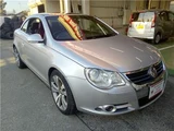 2007 Volkswagen EOS EOS2.0T Sedan for sale, Japanese used car export - photo 1 of 66 | GULJI TRADERS