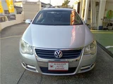 2007 Volkswagen EOS EOS2.0T Sedan for sale, Japanese used car export - photo 2 of 66 | GULJI TRADERS
