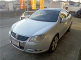 2007 Volkswagen EOS EOS2.0T Sedan for sale, Japanese used car export - photo 3 of 66 | GULJI TRADERS