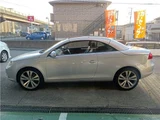 2007 Volkswagen EOS EOS2.0T Sedan for sale, Japanese used car export - photo 5 of 66 | GULJI TRADERS