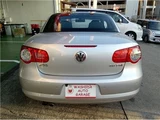 2007 Volkswagen EOS EOS2.0T Sedan for sale, Japanese used car export - photo 7 of 66 | GULJI TRADERS
