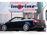 2008 Volkswagen EOS 2.0TSI Sedan for sale, Japanese used car export - photo 2 of 80 | GULJI TRADERS