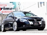 2008 Volkswagen EOS 2.0TSI Sedan for sale, Japanese used car export - photo 15 of 80 | GULJI TRADERS