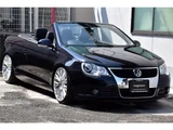 2008 Volkswagen EOS 2.0TSI Sedan for sale, Japanese used car export - photo 18 of 80 | GULJI TRADERS