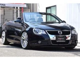 2008 Volkswagen EOS 2.0TSI Sedan for sale, Japanese used car export - photo 20 of 80 | GULJI TRADERS