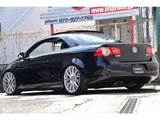 2008 Volkswagen EOS 2.0TSI Sedan for sale, Japanese used car export - photo 28 of 80 | GULJI TRADERS