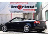 2008 Volkswagen EOS 2.0TSI Sedan for sale, Japanese used car export - photo 30 of 80 | GULJI TRADERS
