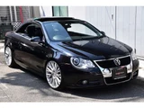 2008 Volkswagen EOS 2.0TSI Sedan for sale, Japanese used car export - photo 37 of 80 | GULJI TRADERS