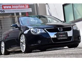 2008 Volkswagen EOS 2.0TSI Sedan for sale, Japanese used car export - photo 41 of 80 | GULJI TRADERS