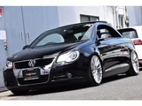 2008 Volkswagen EOS 2.0TSI Sedan for sale, Japanese used car export - photo 53 of 80 | GULJI TRADERS