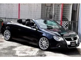2008 Volkswagen EOS 2.0TSI Sedan for sale, Japanese used car export - photo 54 of 80 | GULJI TRADERS