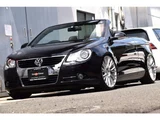 2008 Volkswagen EOS 2.0TSI Sedan for sale, Japanese used car export - photo 56 of 80 | GULJI TRADERS