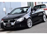 2008 Volkswagen EOS 2.0TSI Sedan for sale, Japanese used car export - photo 57 of 80 | GULJI TRADERS