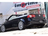 2008 Volkswagen EOS 2.0TSI Sedan for sale, Japanese used car export - photo 79 of 80 | GULJI TRADERS