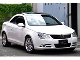 2008 Volkswagen EOS V6 Sedan for sale, Japanese used car export - photo 39 of 80 | GULJI TRADERS