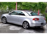 2009 Volkswagen EOS 2.0TSI Sedan for sale, Japanese used car export - photo 30 of 80 | GULJI TRADERS